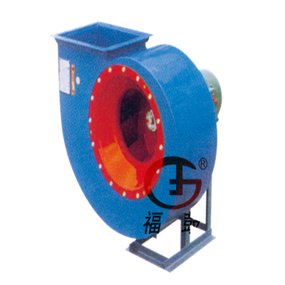 Fujian chengda 468 centrifugal fan