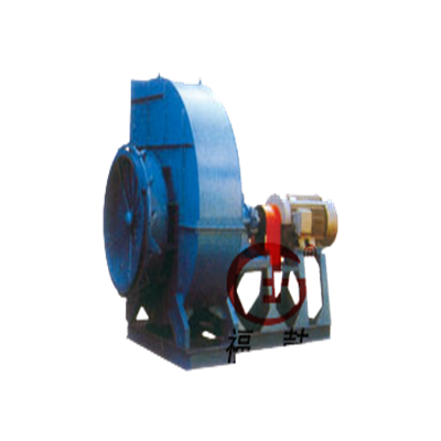 G473 and Y473 boiler centrifugal fans