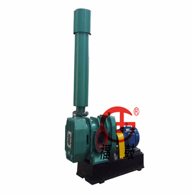 Fujian Chengda L Series Roots Blower