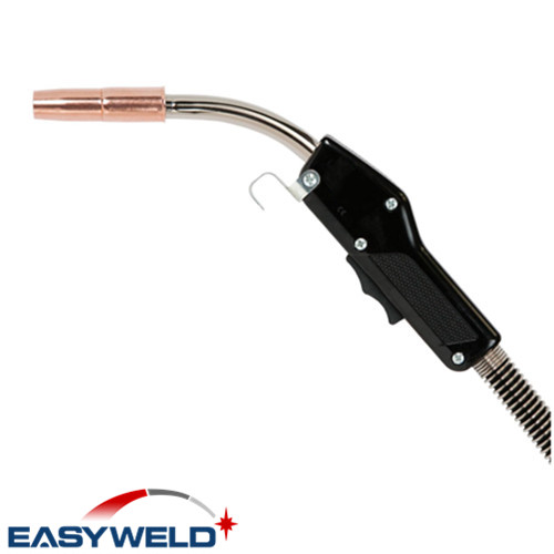 500A MIGCO2GMAW Welding Torch