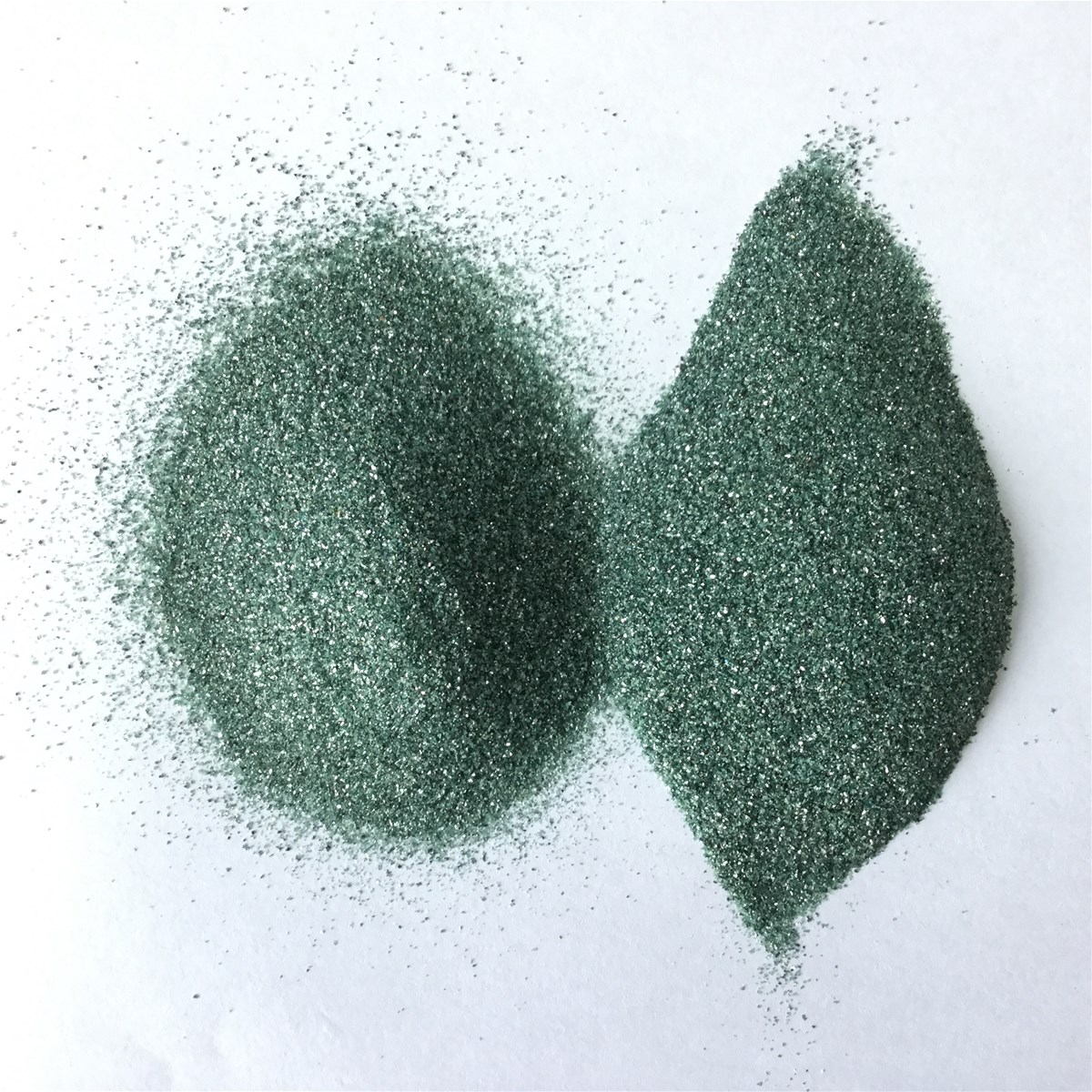 Factory Outlets & Quality Assurance Green Silicon Carbide Grains 60#