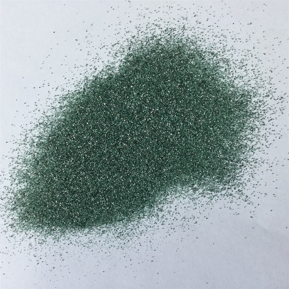 China Supplier Green SiC Green Silicon Carbide Grains for silicon carbide sanding belt