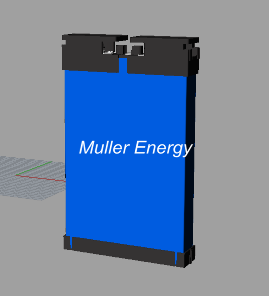 Bolt Type Lithiumion battery 80AH100AH