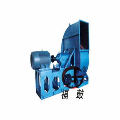 Chengda G468 and Y468 boiler centrifugal fans induced draft fans