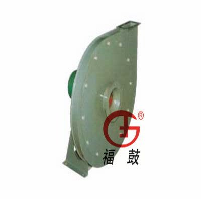 Chengda Highpressure chute centrifugal fan