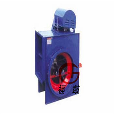 Chengda 1162E Multiwing lownoise centrifugal fan