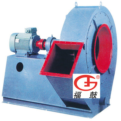 Chengda 935 and Y935 boiler centrifugal fans