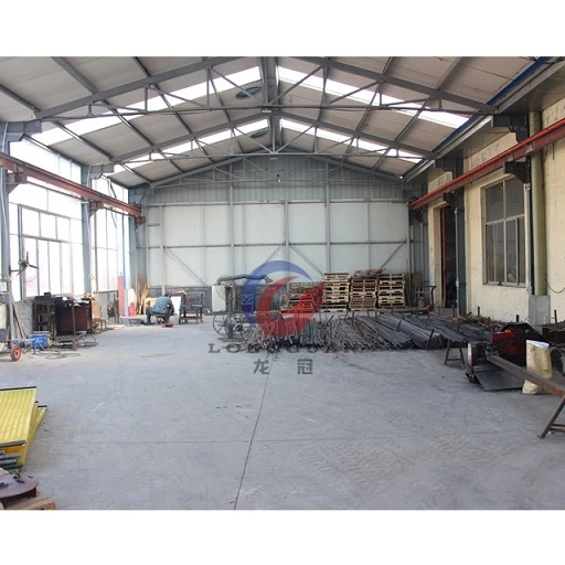 Longguan Long Durability PU Plate Screen for Sand Washing with Lower Prices