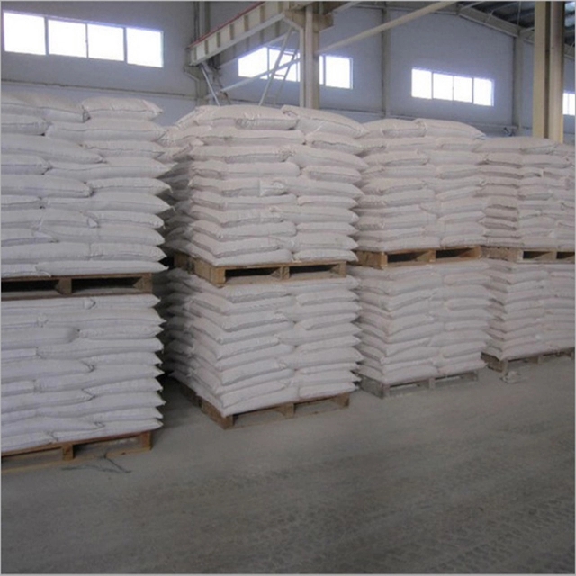 China Manufactur PVC RESIN Caustic Soda for Sale