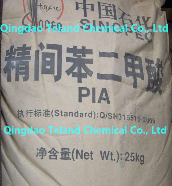 Isophthalic Acid 999 min Isophthalic Acid