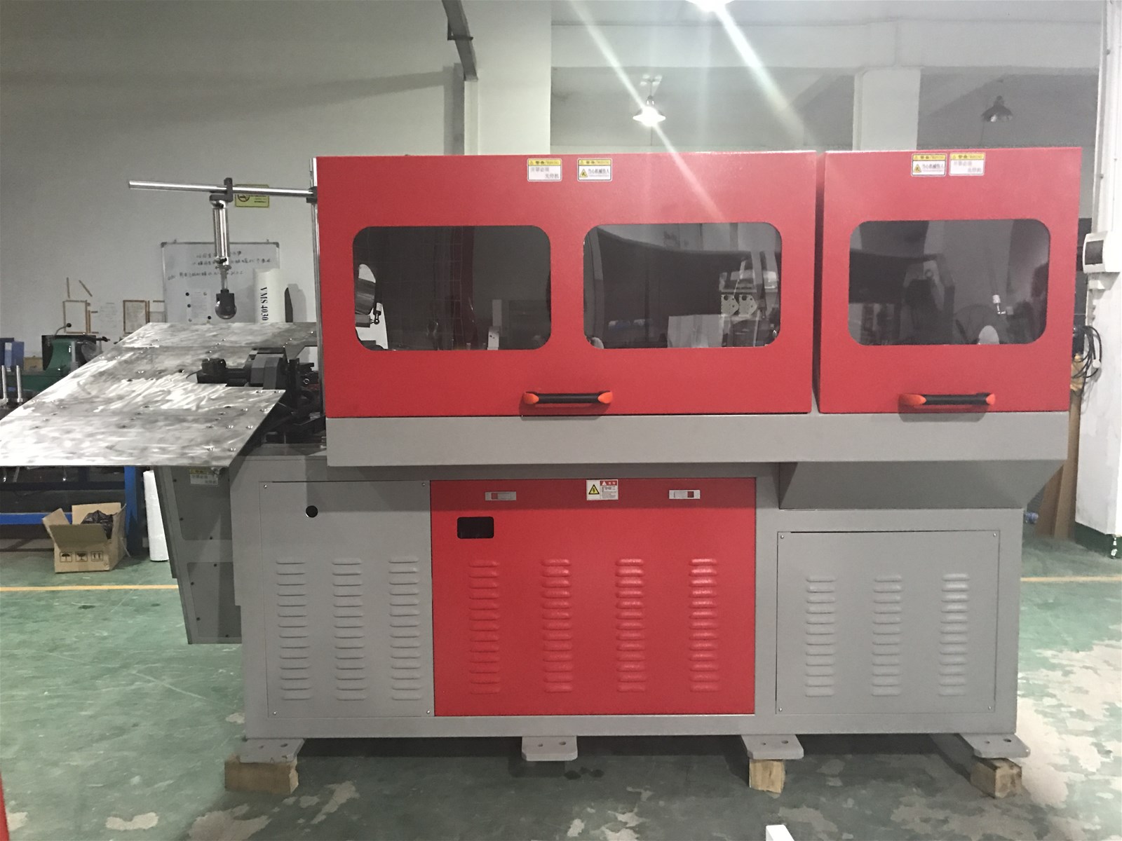 China Spring Machine Manufacturers