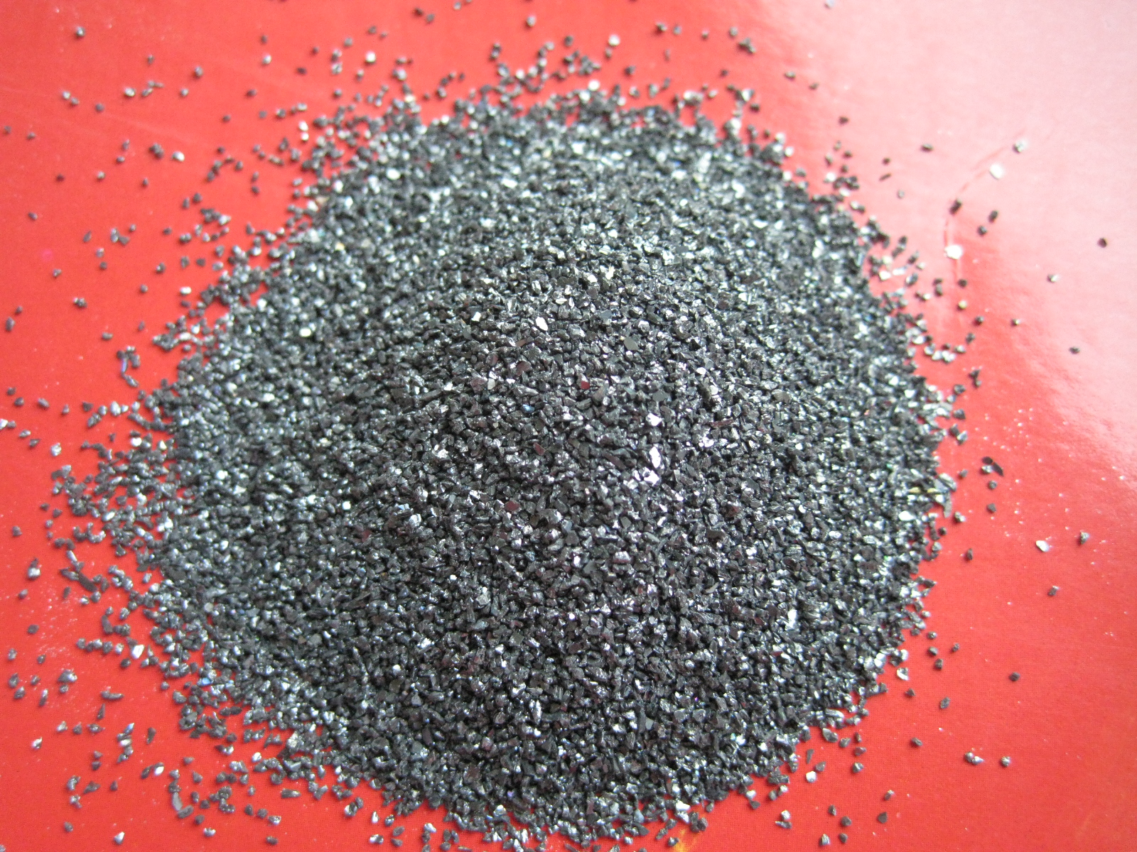 factory outlets and quality assurance black silicon carbide grains 36