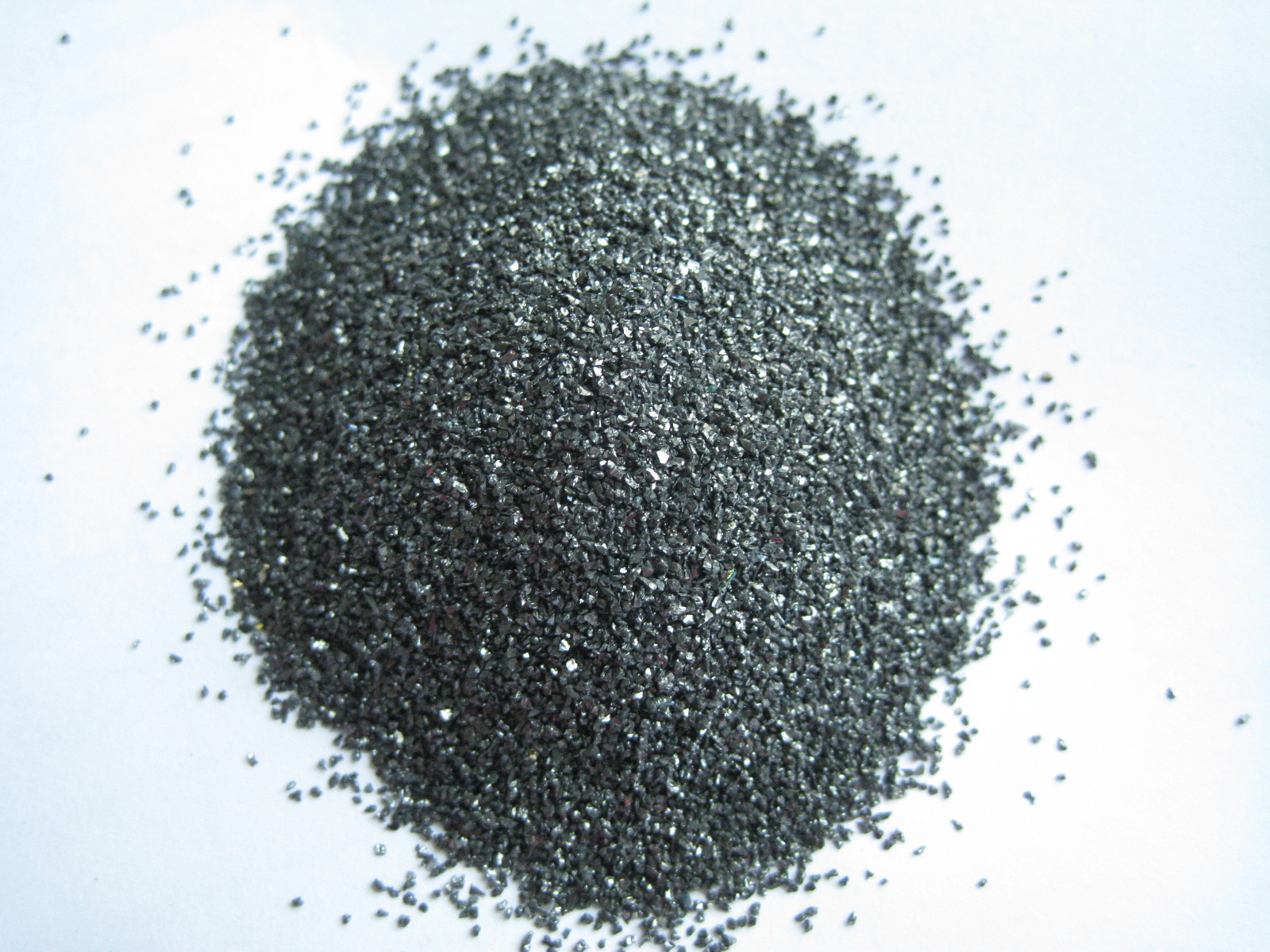 factory outlets and quality assurance black silicon carbide grains 36