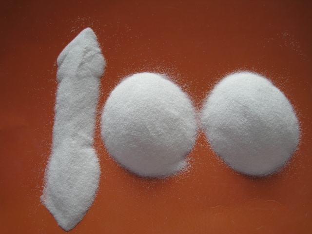 factory outlets and quality assurance white fused alumina grains 100