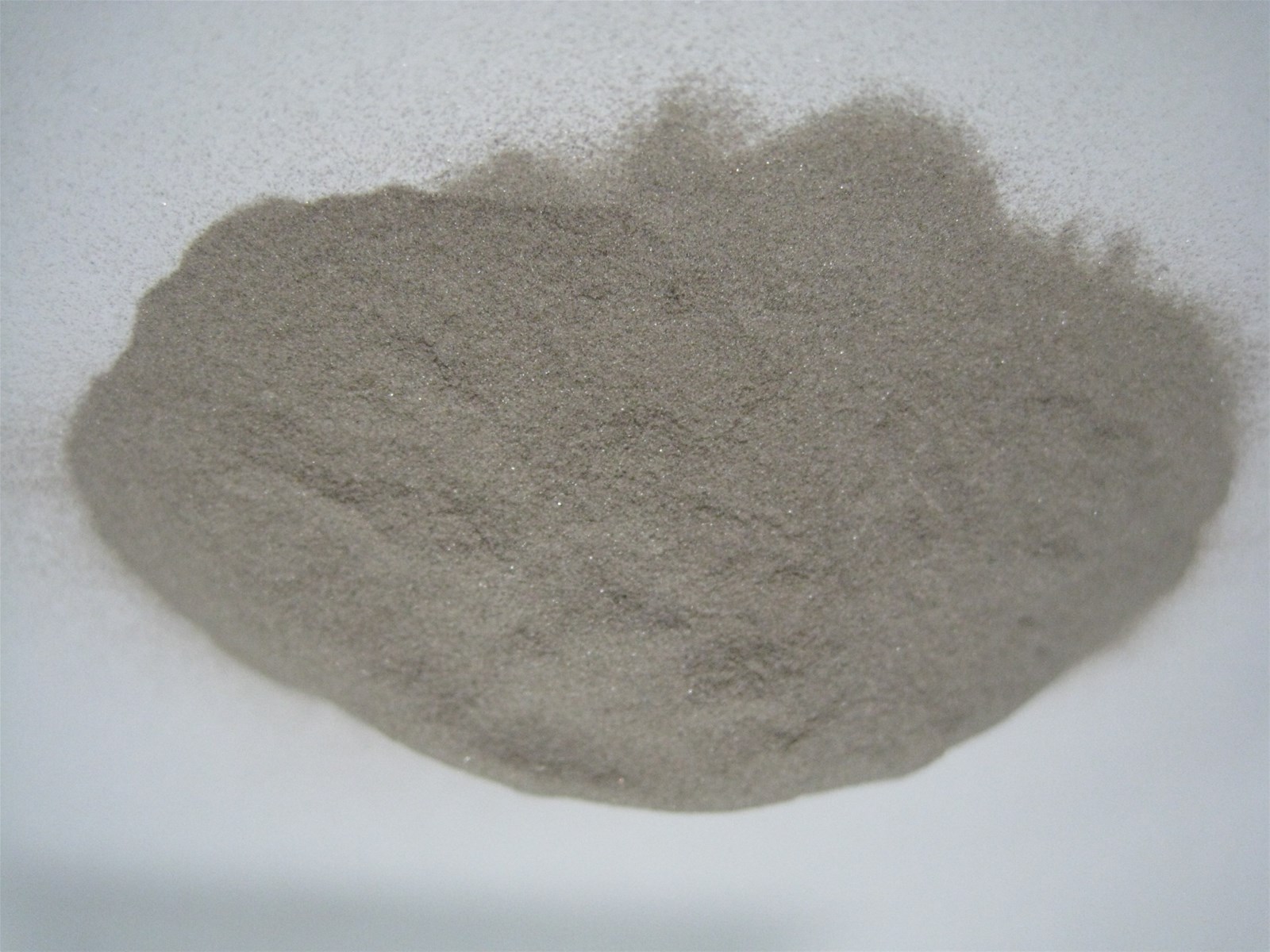 used for coated abrasive brown fused alumina P320