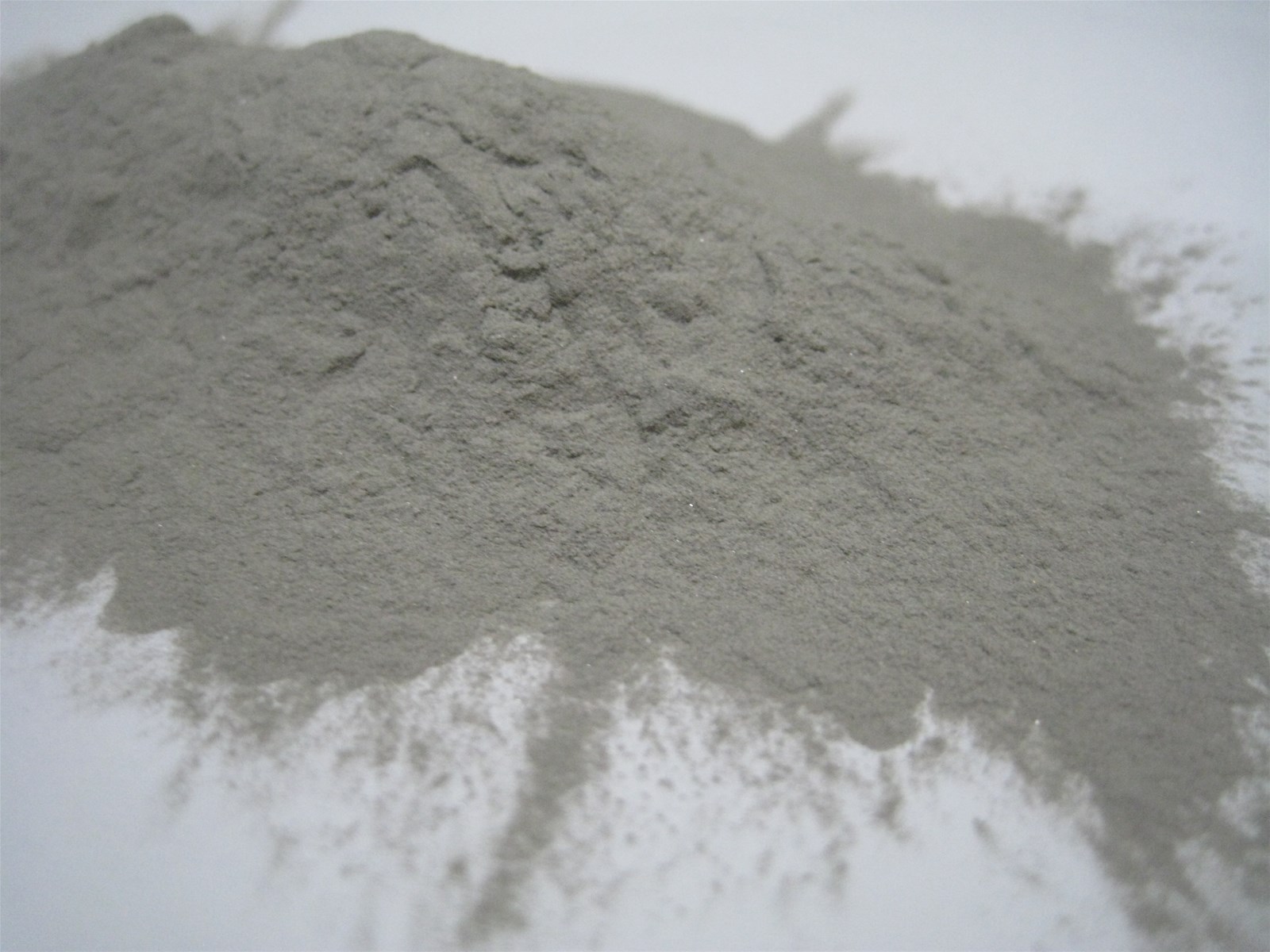 used for coated abrasive brown fused alumina P800