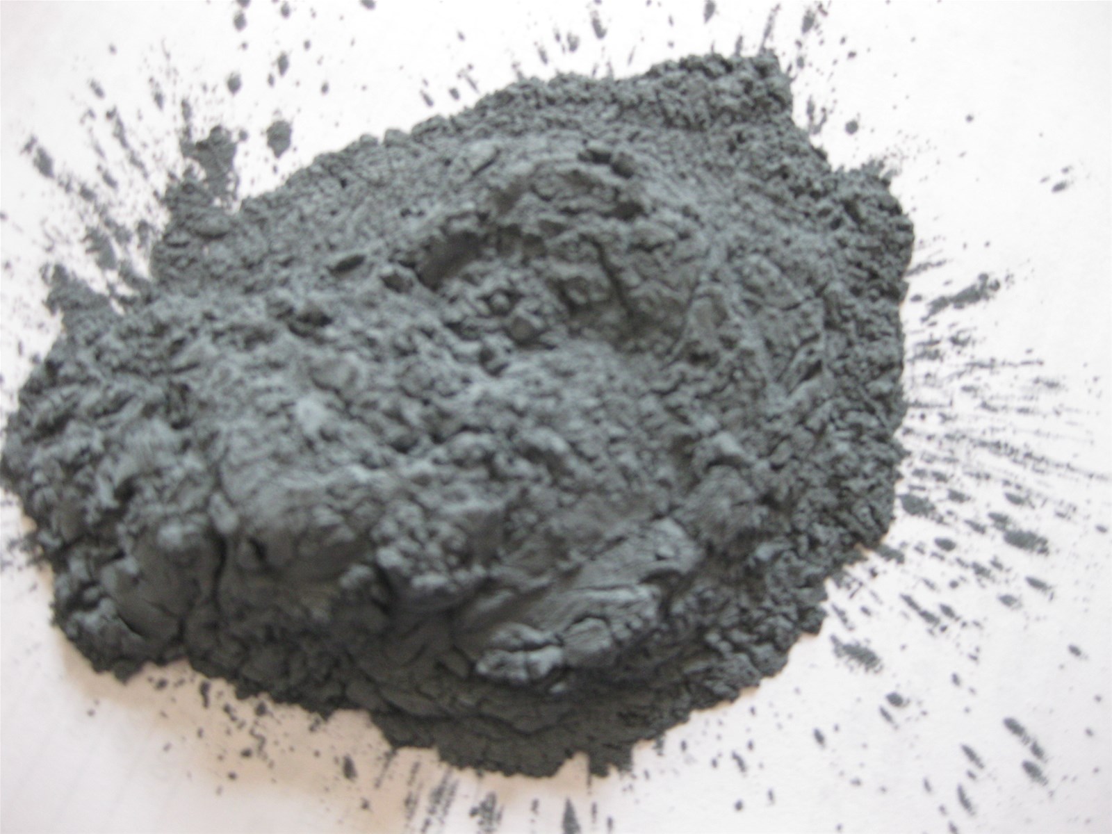 used for refractory and abrasive factory outlets and quality assurance black silicon carbide powder W7