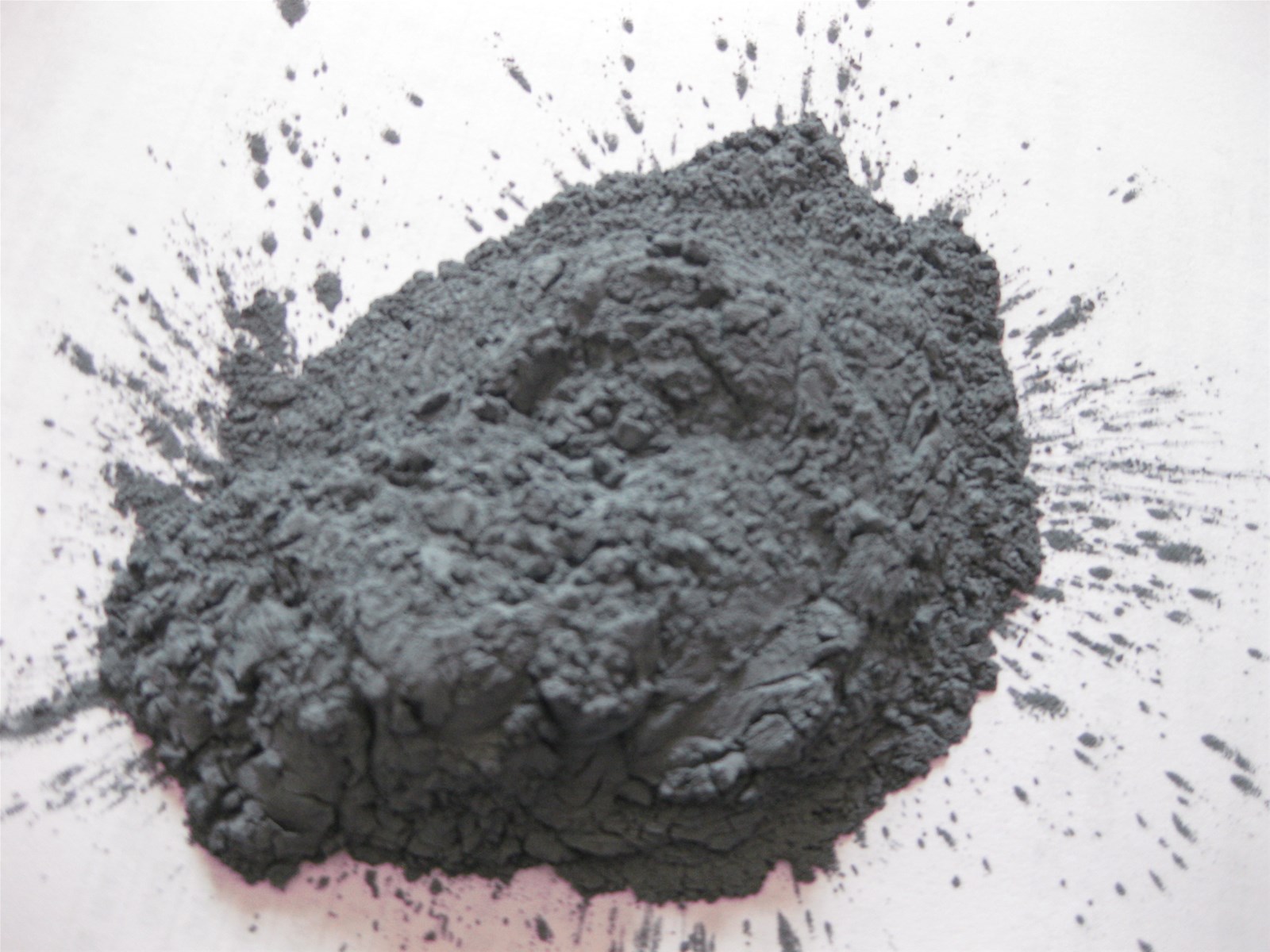 used for refractory and abrasive factory outlets and quality assurance black silicon carbide powder W7