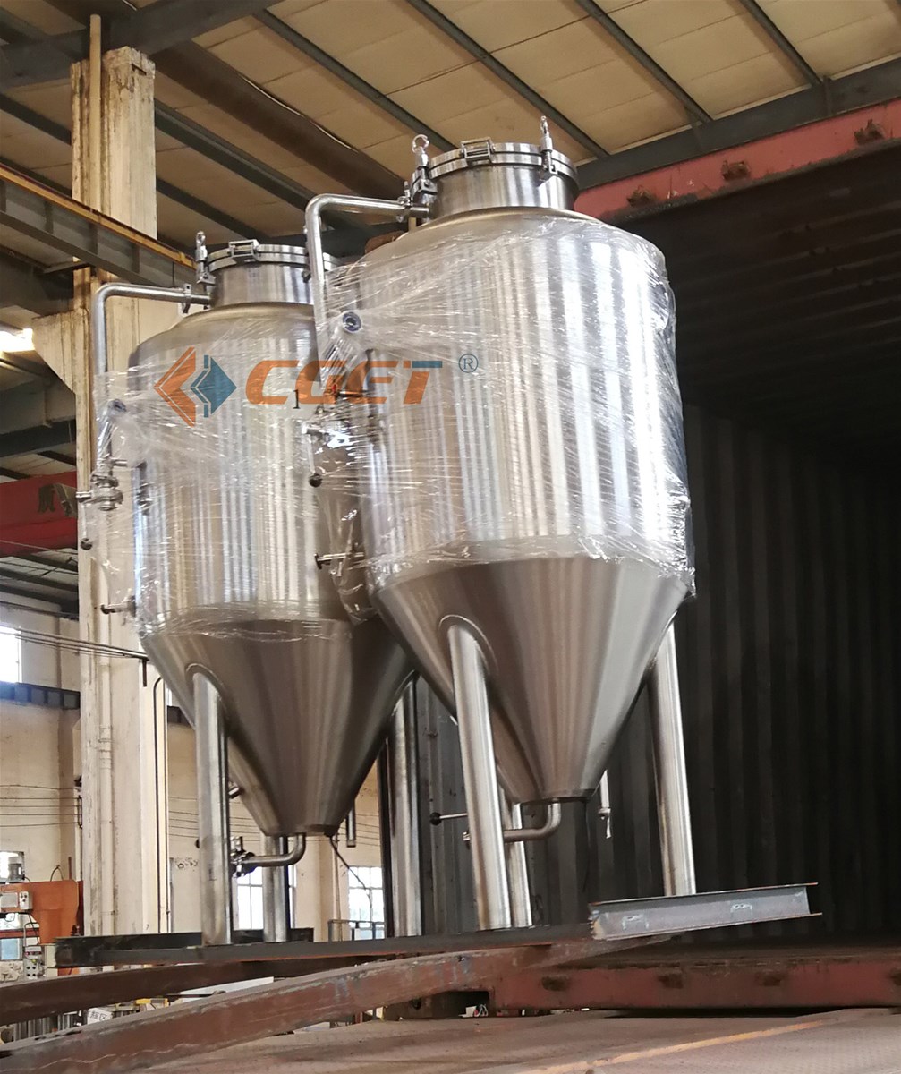 200L Fermenter Tank Fermentation Machine Equipment