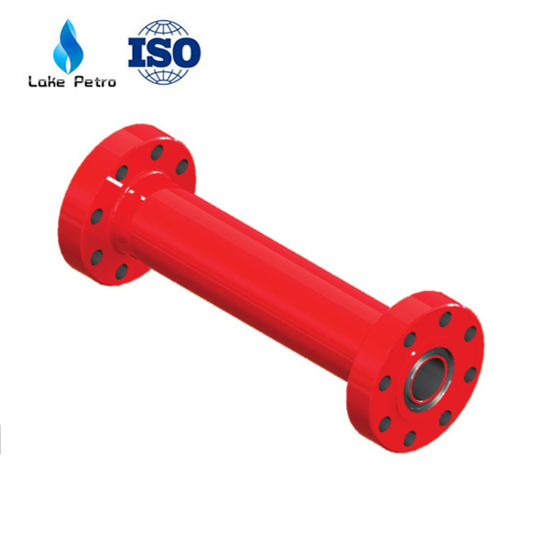 Highquality API Spec 6A Wellhead Equipment Tubing Head for Oil Drilling