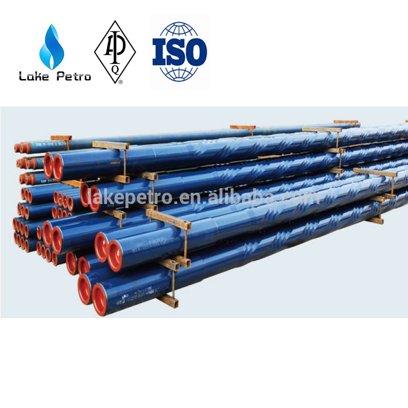 Highquality API Standard Drill Collar for Well Drilling