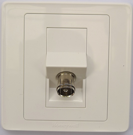 TV socket television socketantenna socket