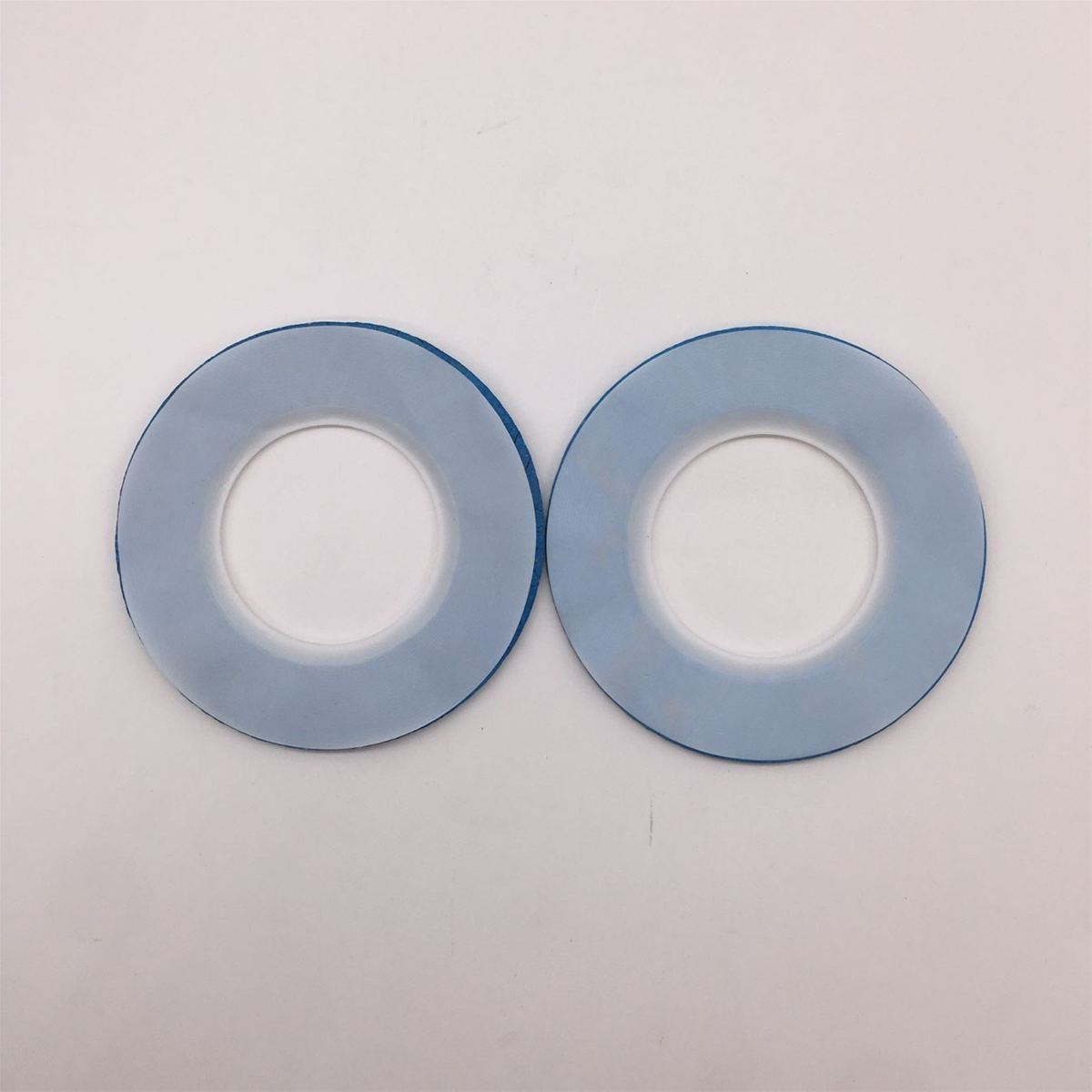 PTFE Coated Gasket PTFE Sandwiched Gasket