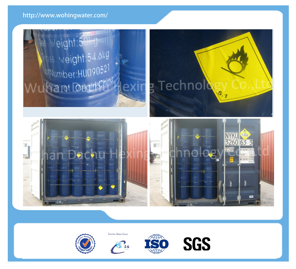 Sodium Chlorite 25 31 and 80 powder