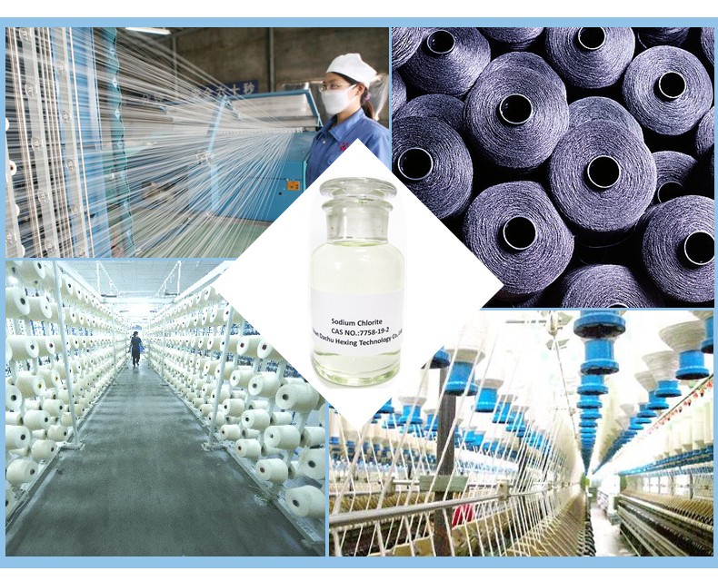 Sodium Chlorite 80 White Powder CAS NO 7758192