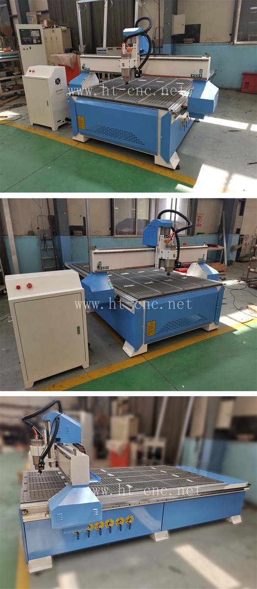 China best selling wood CNC router machine