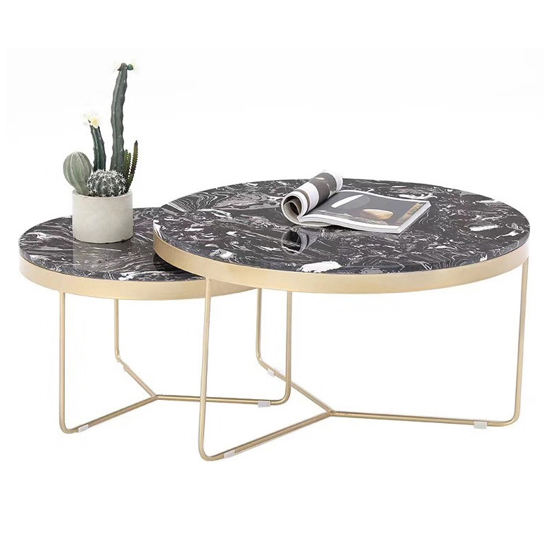 Coffee tables control table tops round marble table top