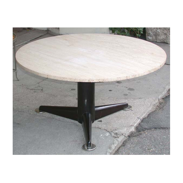 Travertine table top marble travertine dining table