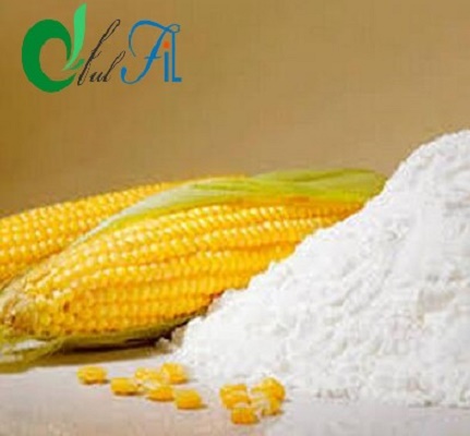 Corn Starch Modified Starch