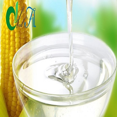 High Maltose Syrup Hydrolyzed Starch Corn Sugar Syrup