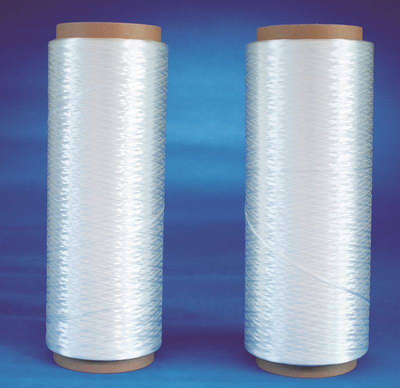 Silica Fiber Roving Quartz Fiber Roving 401600tex