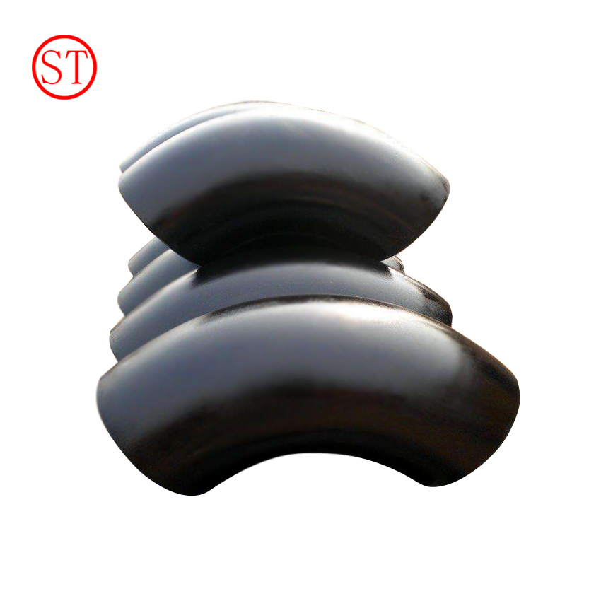 LR Carbon Steel SCH10160 XXS seamless elbow