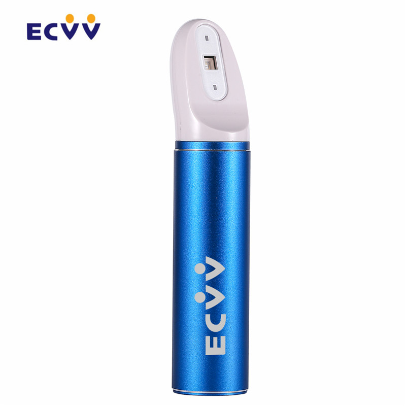 ECVV Portable Sterilizer Wand UV Disinfection Wand Ultraviolet Handheld Sanitizer Wand for Home Office Travel Use