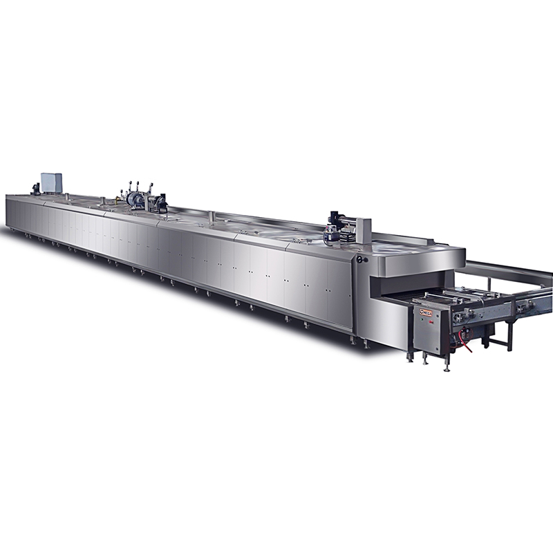 High Quality bread Production Line factory manufacturer automatic baking machine tunnel oven prices for sale High Quality bread Production Line factory manufacturer automatic baking machine tunnel oven prices for sale