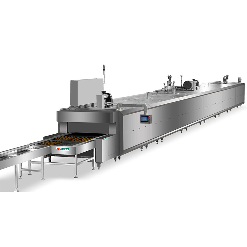 Automatic Conveyor hamburger Oven Commercial Pizza Tunnel Oven Electric toast Maker Machine