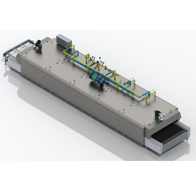 Bakery equipment french bread linebaguette bread making machine