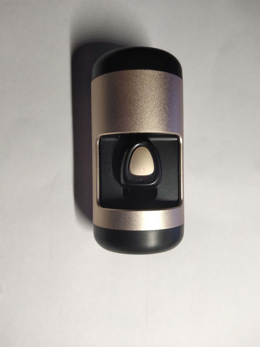 Tenee TES01 Bluetooth earphone and Speaker