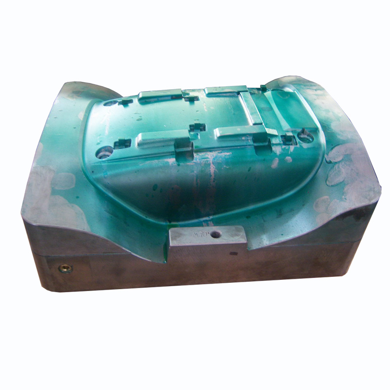 mold tool maker in china for plastic njection moulding and die casting