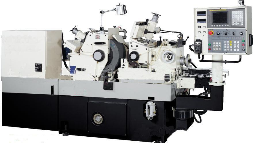 CNC Stem Grinding Machine Price Manufacturer TZJ Machine