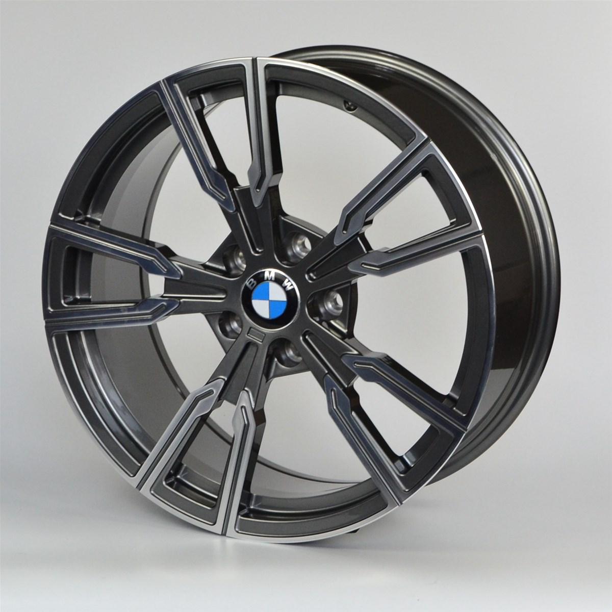 Hot sale wheel car alloy rim 20 forged car wheels replica alloy wheels