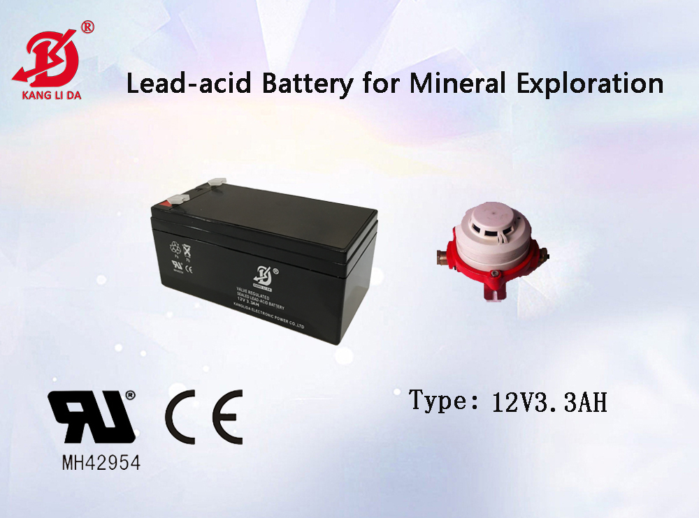 12v 33ah storage battery y with 19 years manufacturer experience