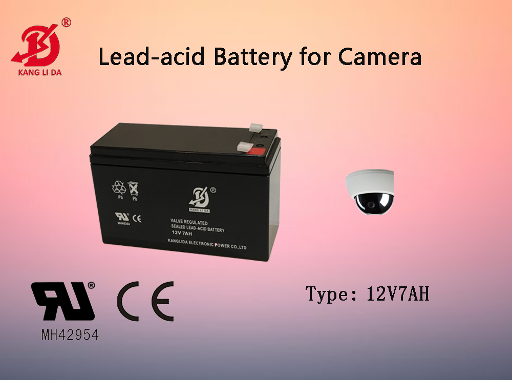 Childrens toy carInflatable model 12v9ah deep cycle battery from kanglida
