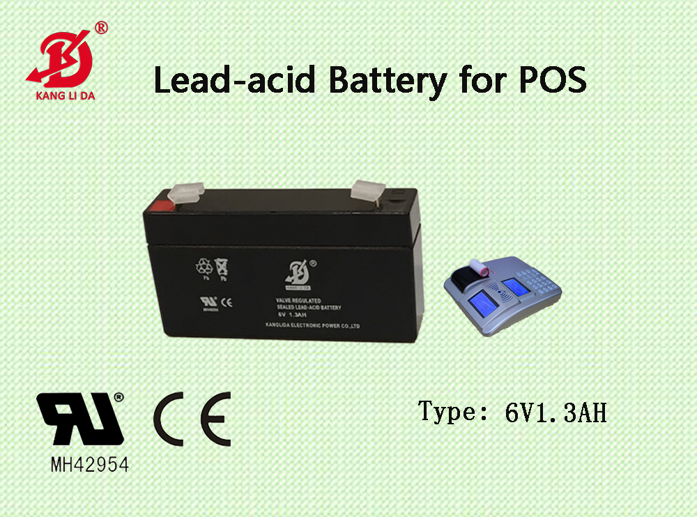 Factory direct sales 4v45ah maintenancefree lead acid battery