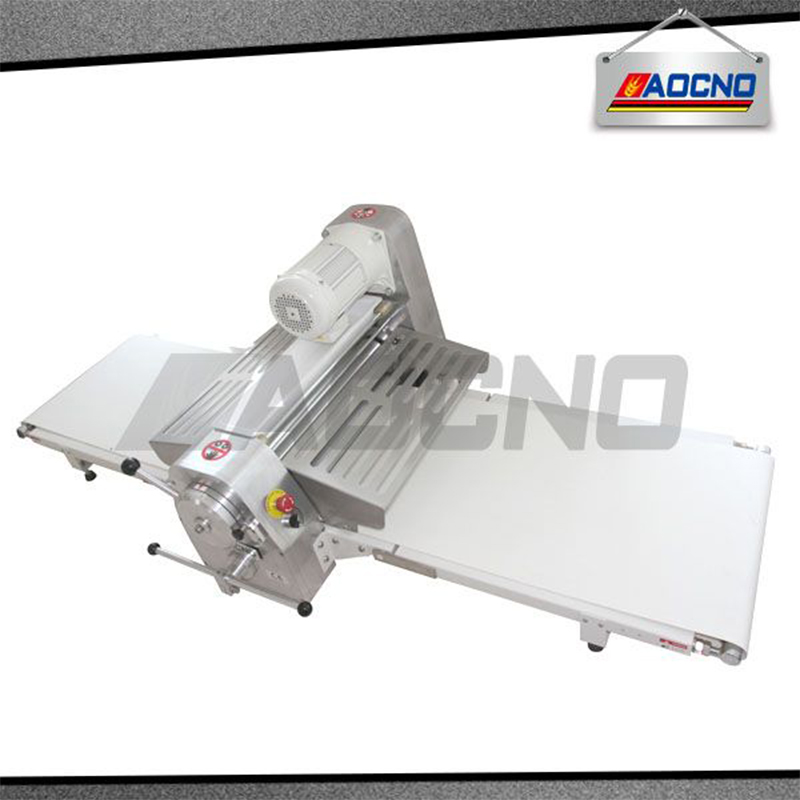 Economy automatic dough sheeter for sale dough pressing machine croissant machine