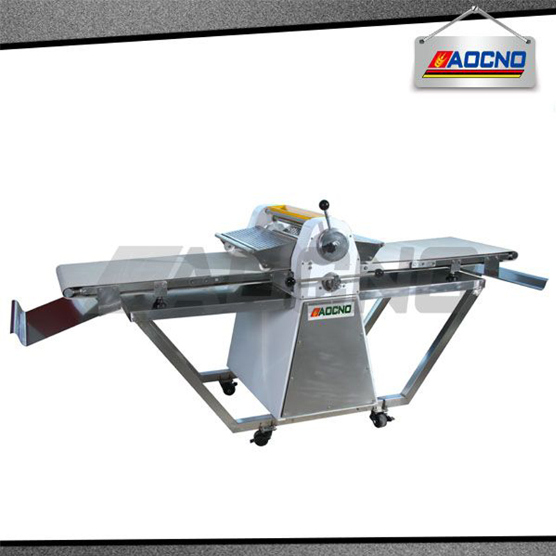 Fondant sheeterdough flatten machinebakery machines sheeter