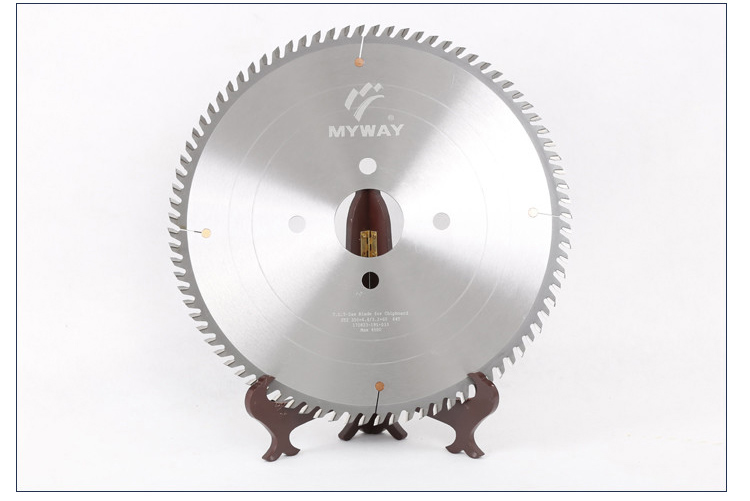 Wood cutting PCD polycrystalline diamond saw blade cutter